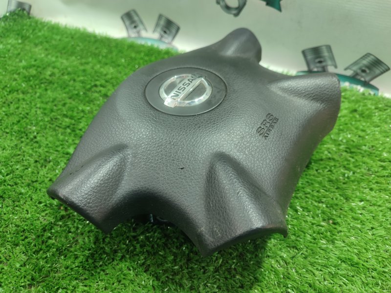 Подушка безопасности в руль Nissan X-Trail NT30