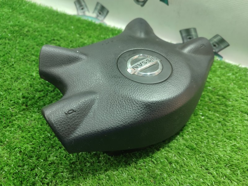 Подушка безопасности в руль Nissan X-Trail NT30