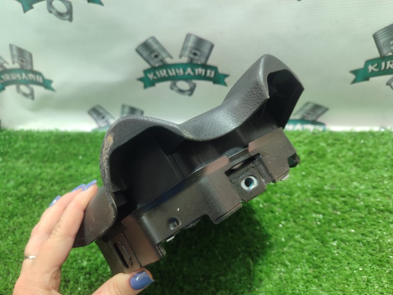 Подушка безопасности в руль Nissan X-Trail NT30