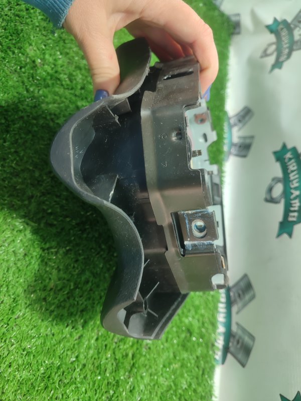 Подушка безопасности в руль Nissan X-Trail NT30