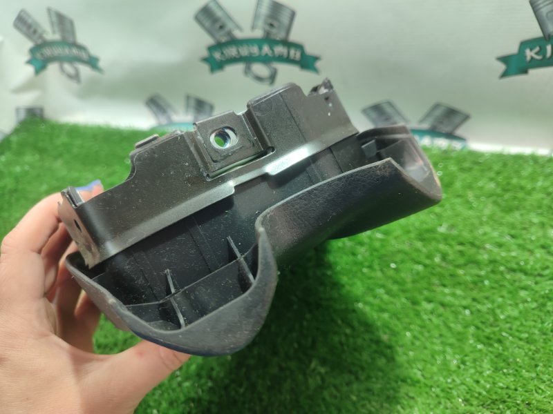 Подушка безопасности в руль Nissan X-Trail NT30