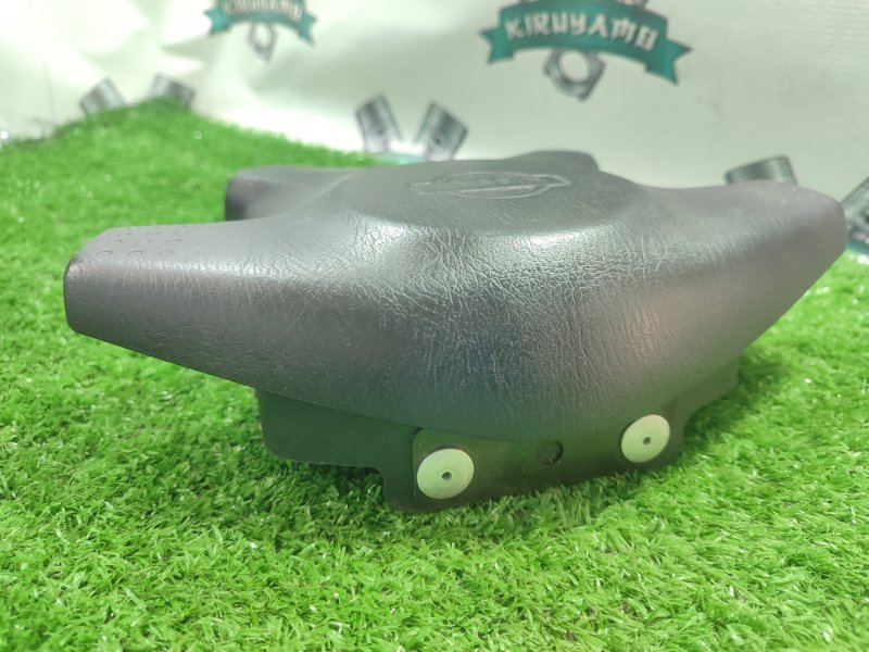 Подушка безопасности в руль NISSAN AVENIR W11