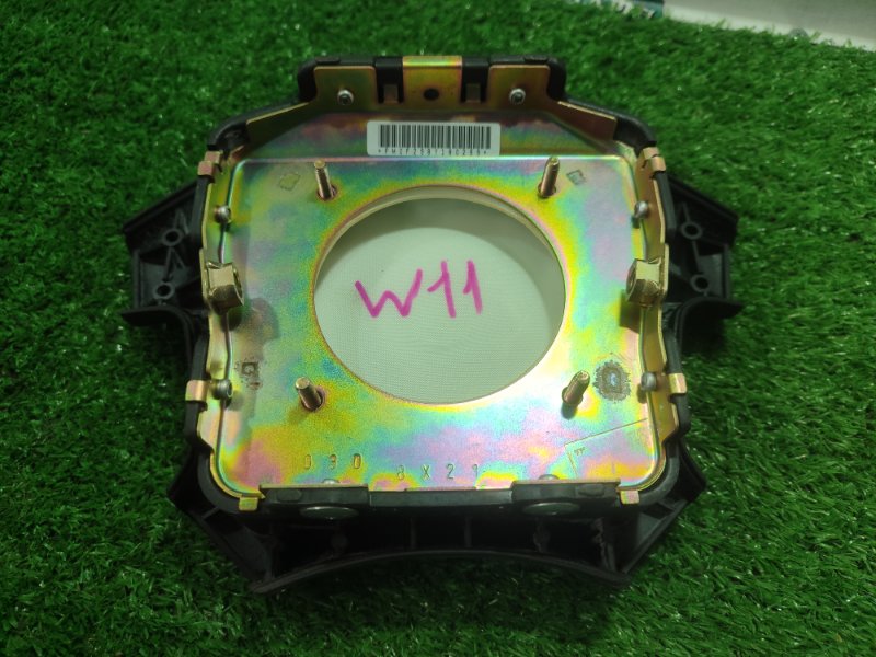 Подушка безопасности в руль NISSAN AVENIR W11