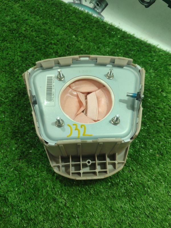 Подушка безопасности в руль NISSAN Teana J32