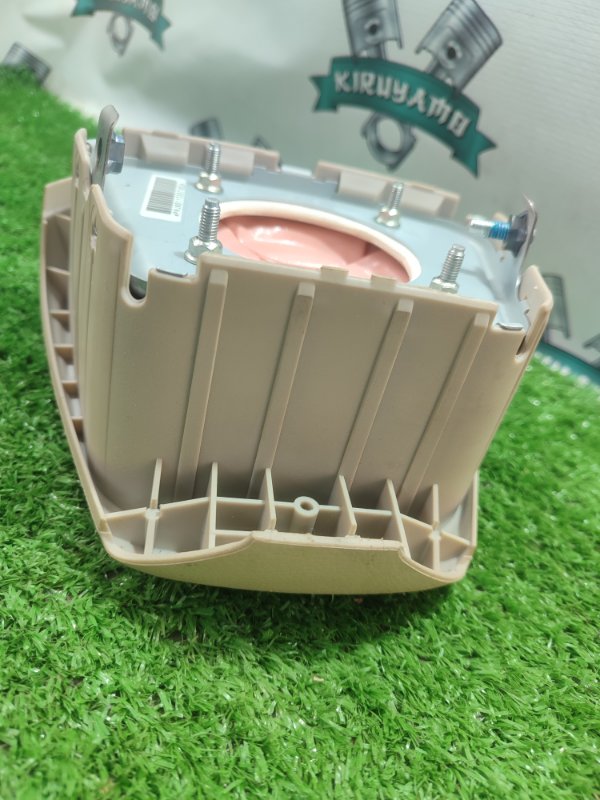 Подушка безопасности в руль NISSAN Teana J32