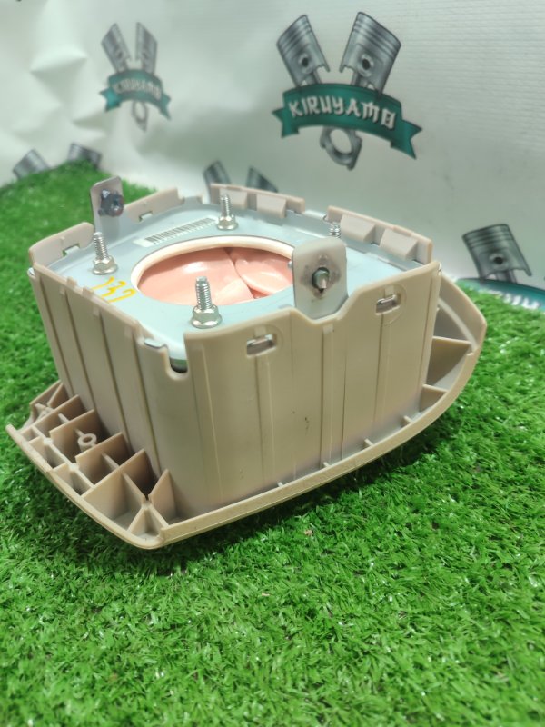 Подушка безопасности в руль NISSAN Teana J32