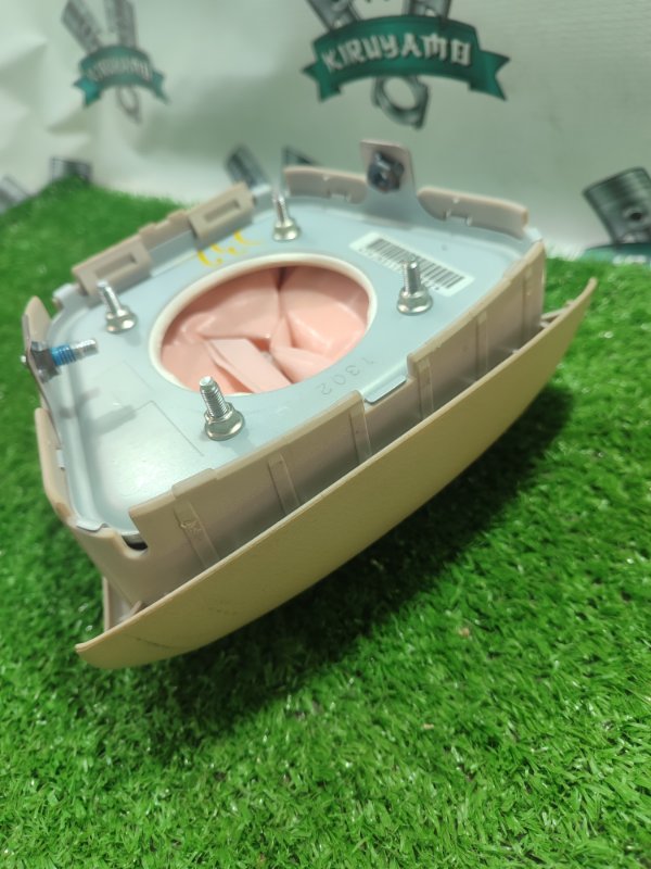 Подушка безопасности в руль NISSAN Teana J32