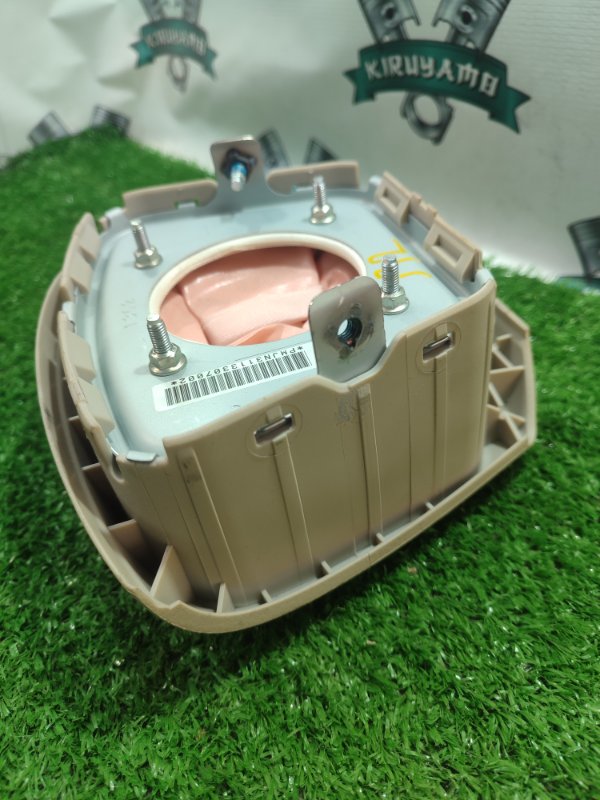 Подушка безопасности в руль NISSAN Teana J32