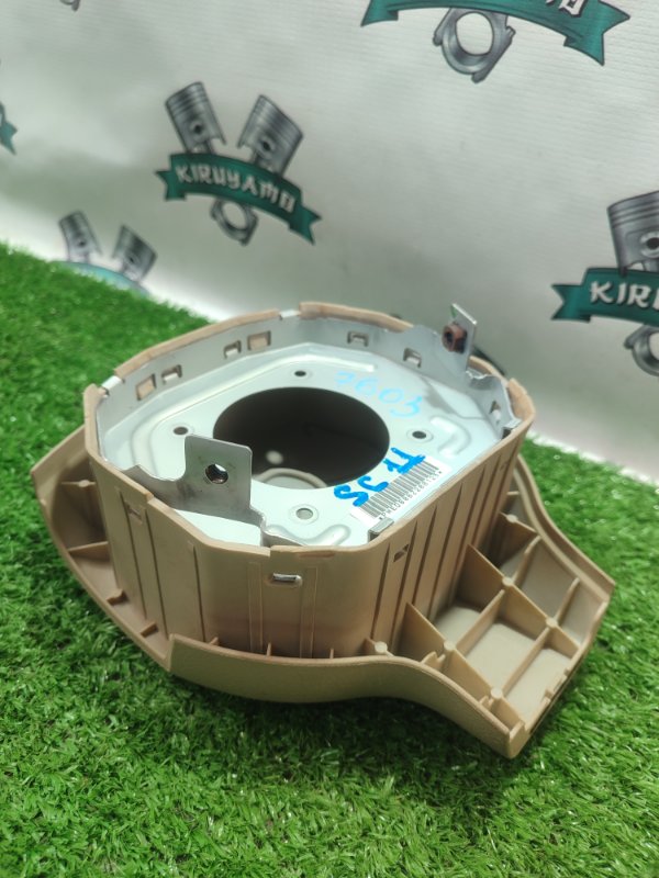 Подушка безопасности в руль NISSAN TIIDA LATIO C11/SC11