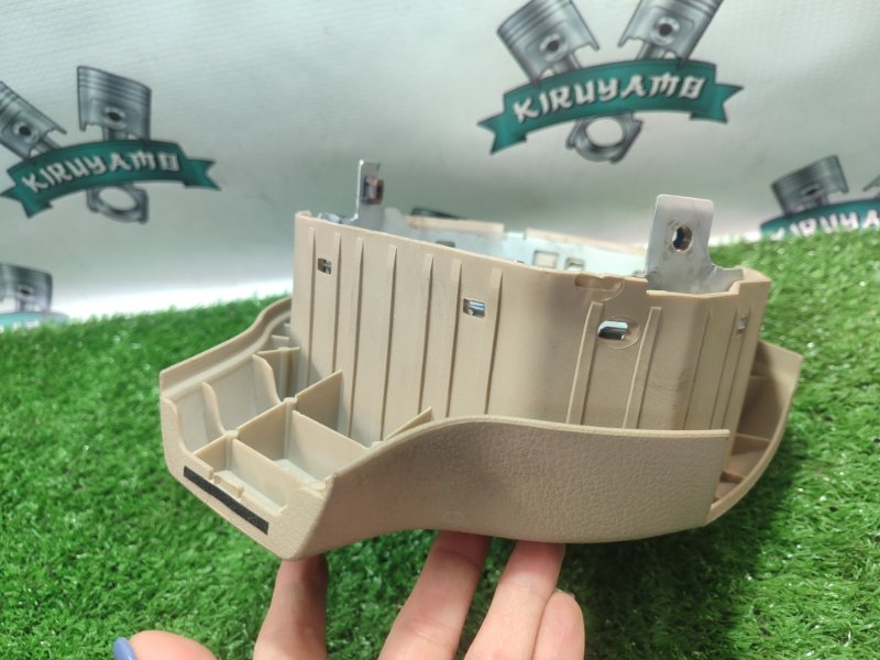 Подушка безопасности в руль NISSAN TIIDA LATIO C11/SC11