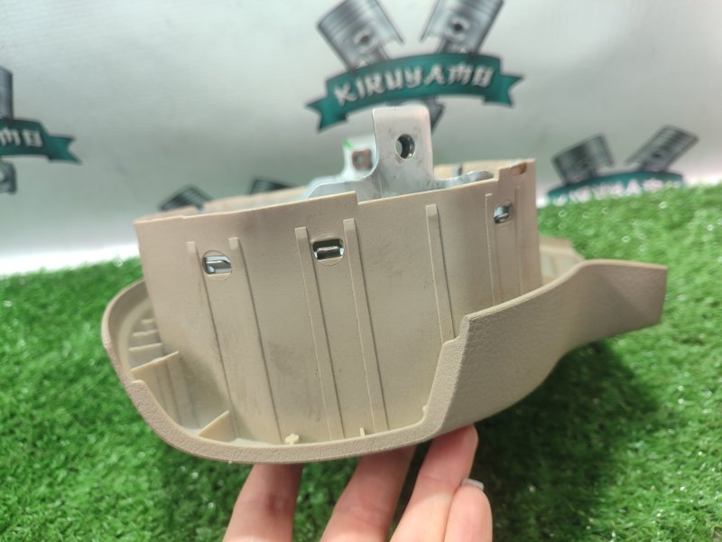 Подушка безопасности в руль NISSAN TIIDA LATIO C11/SC11