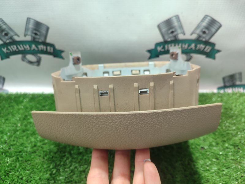 Подушка безопасности в руль NISSAN TIIDA LATIO C11/SC11