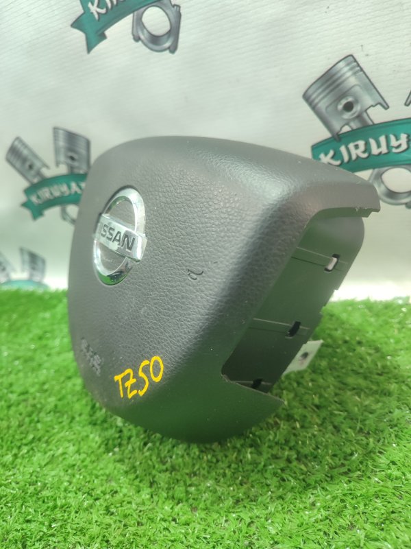 Подушка безопасности в руль NISSAN Murano TZ50