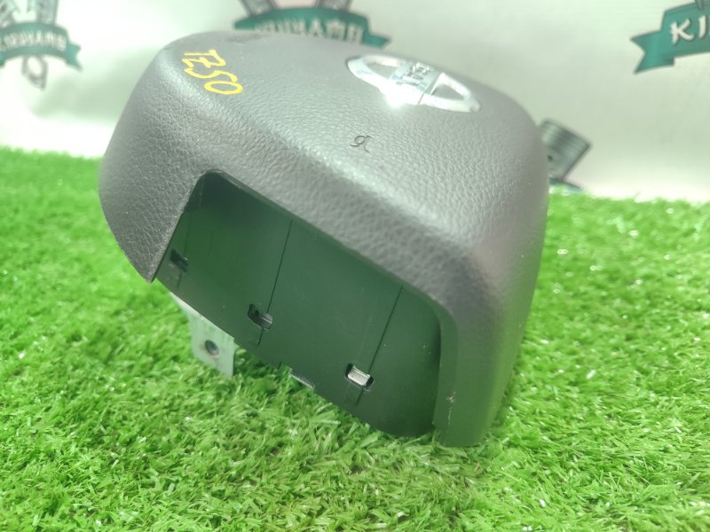 Подушка безопасности в руль NISSAN Murano TZ50