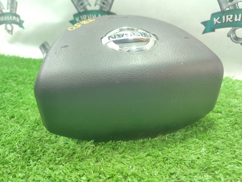 Подушка безопасности в руль NISSAN Murano TZ50