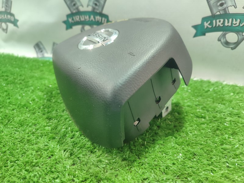 Подушка безопасности в руль NISSAN Murano TZ50