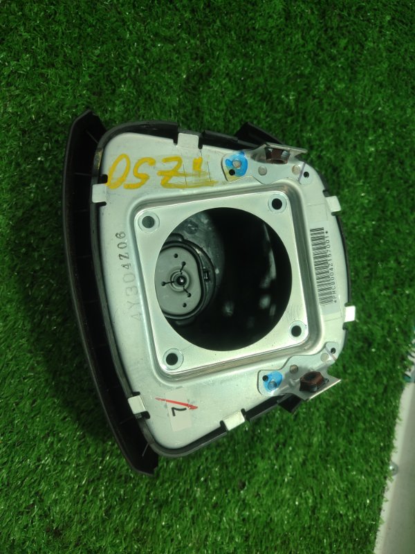 Подушка безопасности в руль NISSAN Murano TZ50