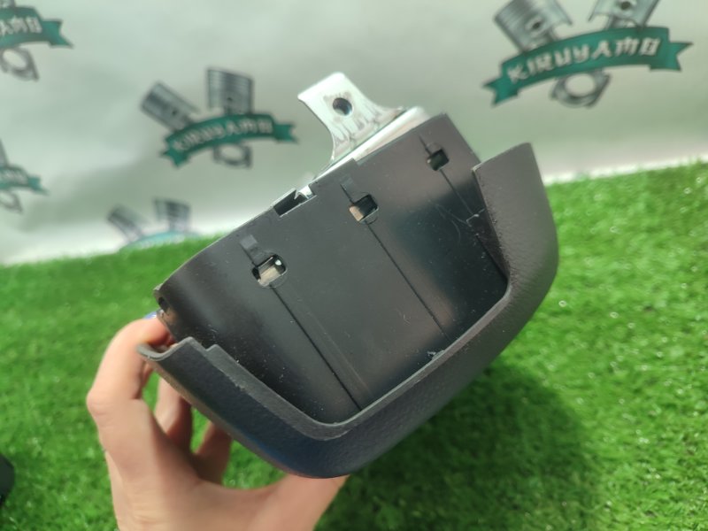 Подушка безопасности в руль NISSAN Murano TZ50