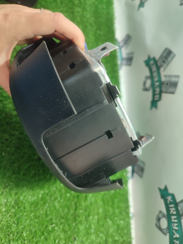 Подушка безопасности в руль NISSAN Murano TZ50