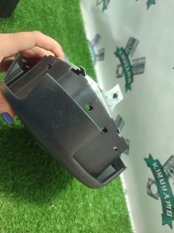 Подушка безопасности в руль NISSAN Murano TZ50