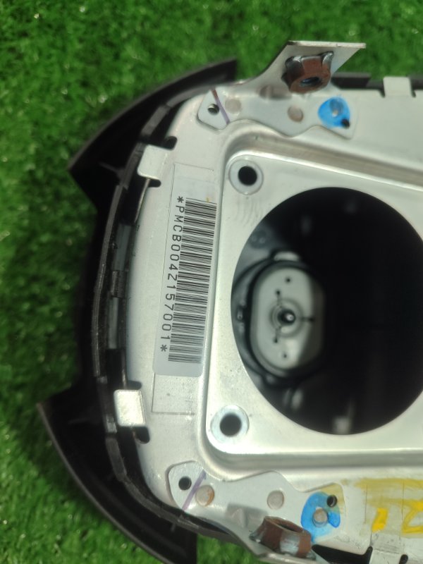 Подушка безопасности в руль NISSAN Murano TZ50