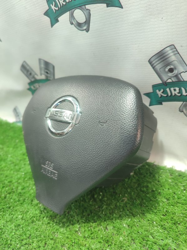 Подушка безопасности в руль NISSAN SKYLINE CROSSOVER