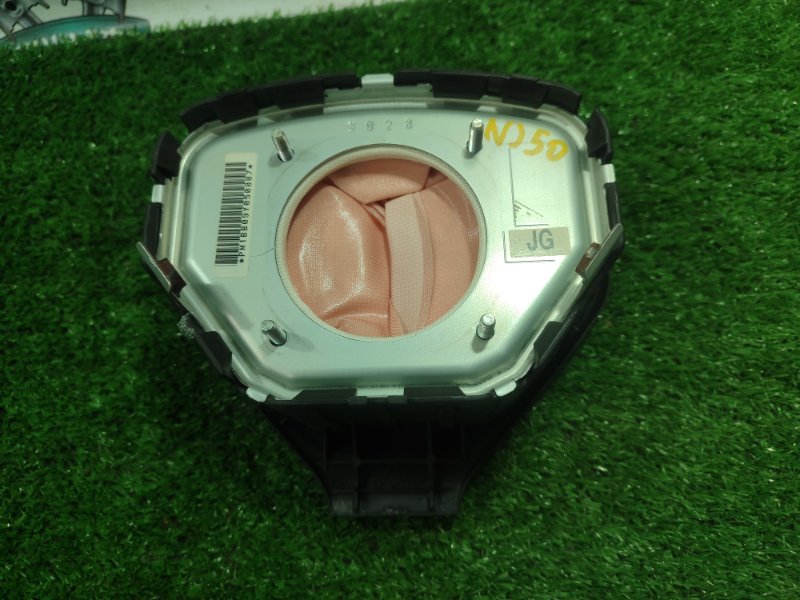 Подушка безопасности в руль NISSAN SKYLINE CROSSOVER