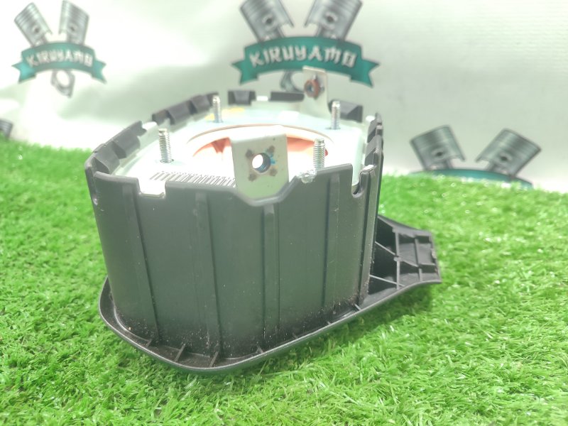 Подушка безопасности в руль NISSAN SKYLINE CROSSOVER