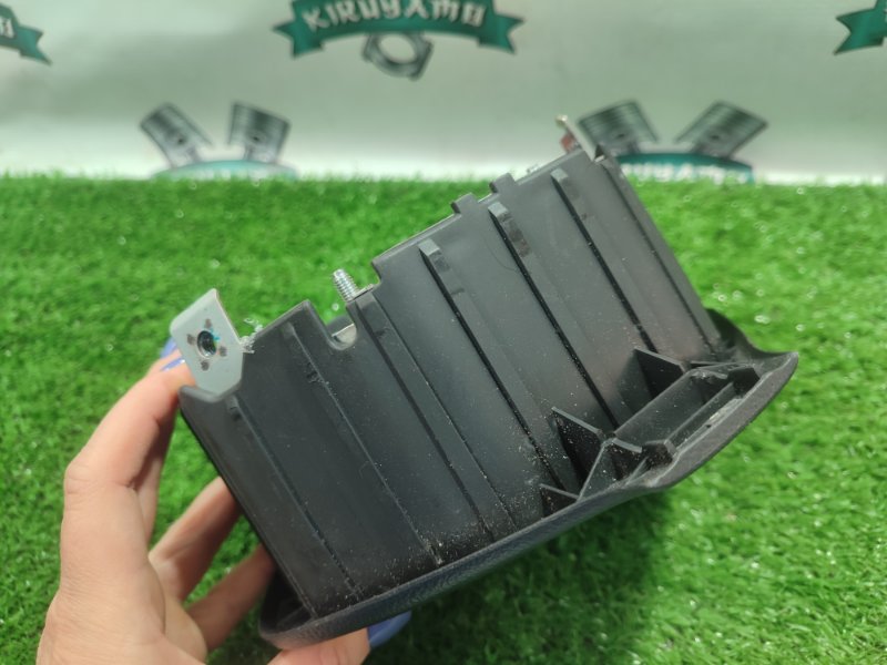 Подушка безопасности в руль NISSAN SKYLINE CROSSOVER