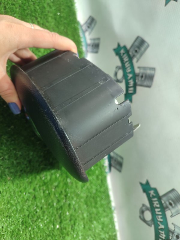 Подушка безопасности в руль NISSAN SKYLINE CROSSOVER