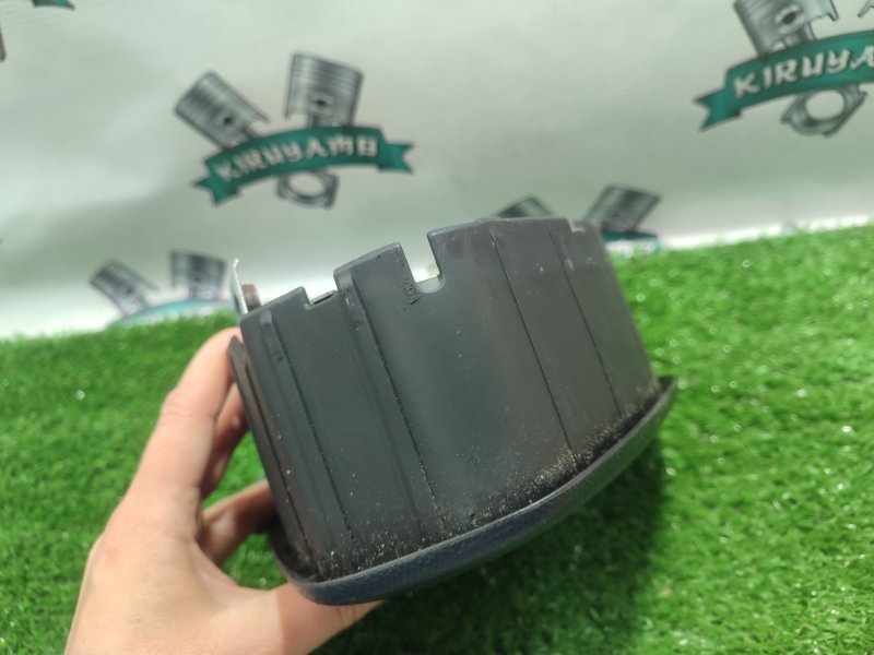 Подушка безопасности в руль NISSAN SKYLINE CROSSOVER