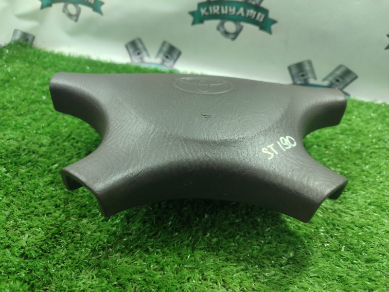 Подушка безопасности в руль TOYOTA CORONA ST190