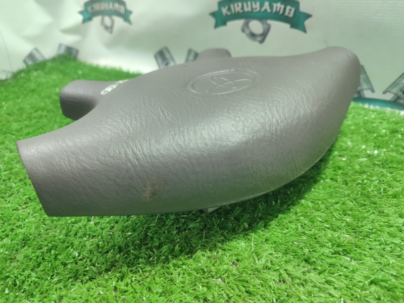 Подушка безопасности в руль TOYOTA CORONA ST190