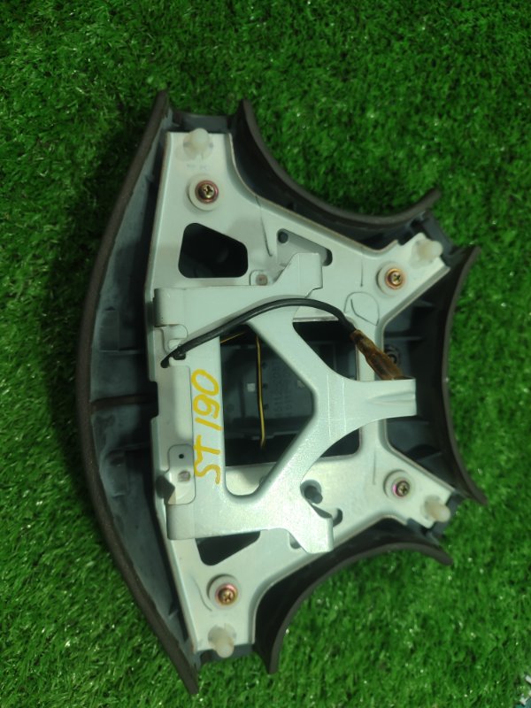 Подушка безопасности в руль TOYOTA CORONA ST190