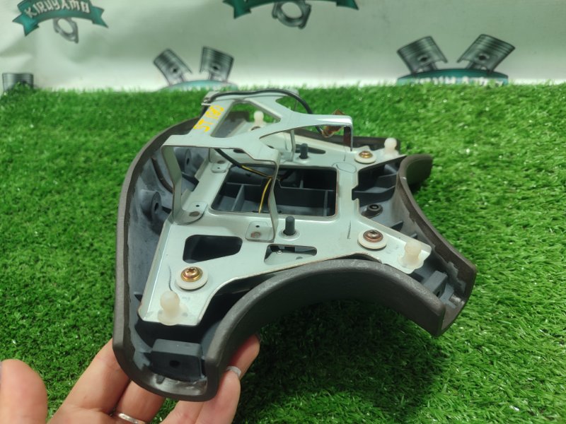 Подушка безопасности в руль TOYOTA CORONA ST190