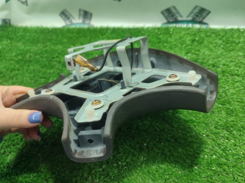 Подушка безопасности в руль TOYOTA CORONA ST190