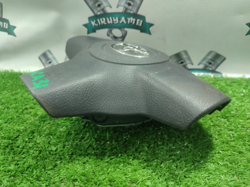 Подушка безопасности в руль TOYOTA RAV4 ACA31W