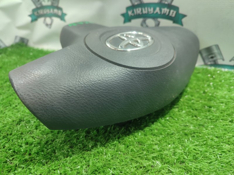 Подушка безопасности в руль TOYOTA RAV4 ACA31W