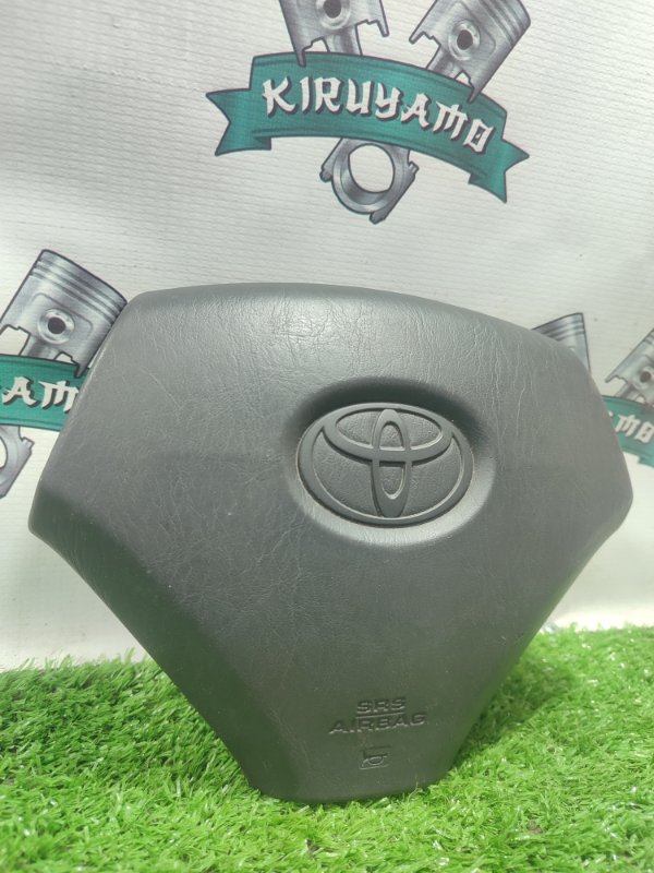 Подушка безопасности в руль TOYOTA Harrier MCU10W