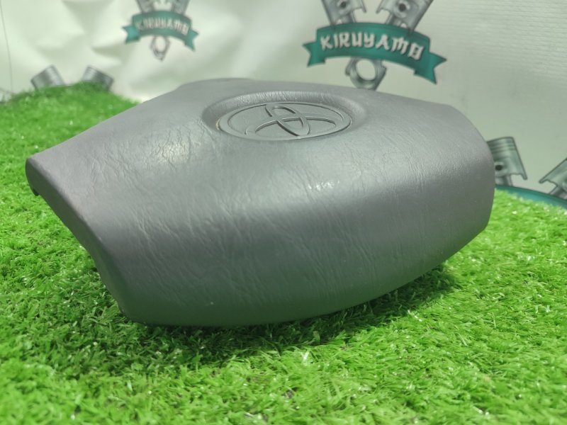 Подушка безопасности в руль TOYOTA Harrier MCU10W