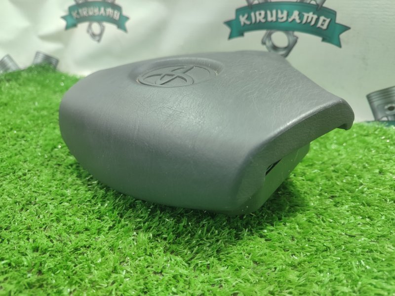 Подушка безопасности в руль TOYOTA Harrier MCU10W