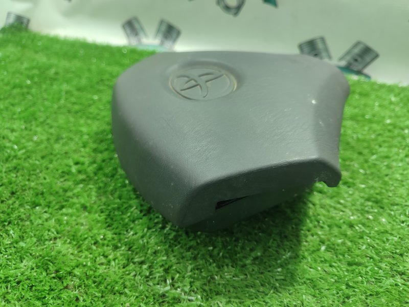Подушка безопасности в руль TOYOTA Harrier MCU10W