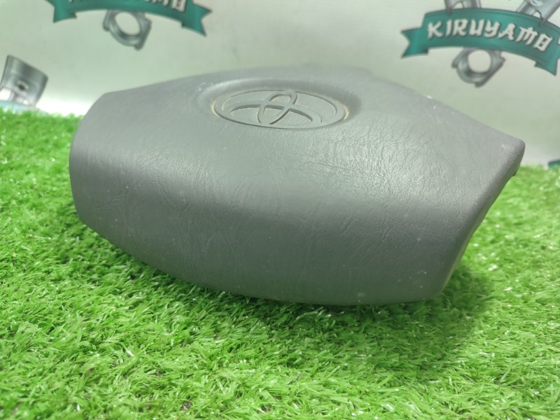 Подушка безопасности в руль TOYOTA Harrier MCU10W