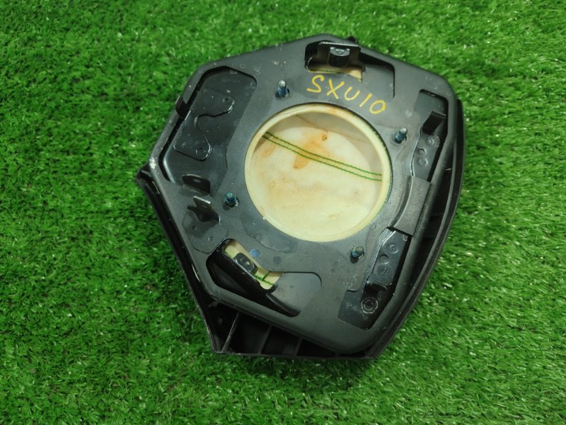 Подушка безопасности в руль TOYOTA Harrier MCU10W