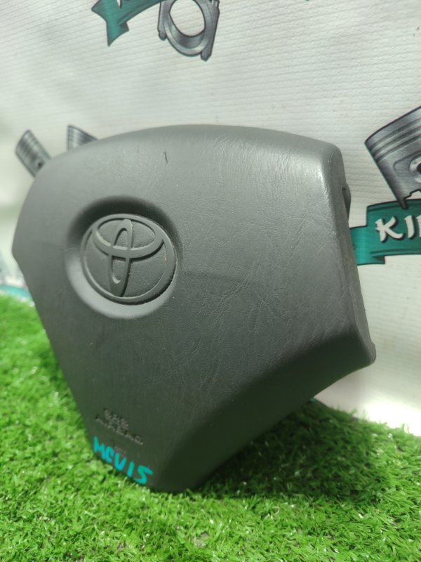 Подушка безопасности в руль TOYOTA Harrier MCU15/MCU15W