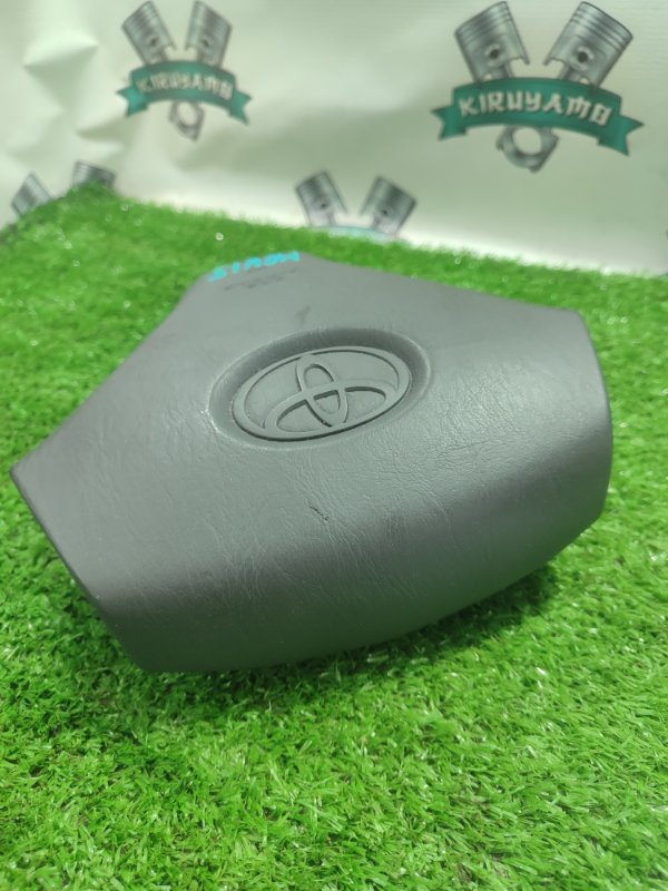 Подушка безопасности в руль TOYOTA Harrier MCU15/MCU15W