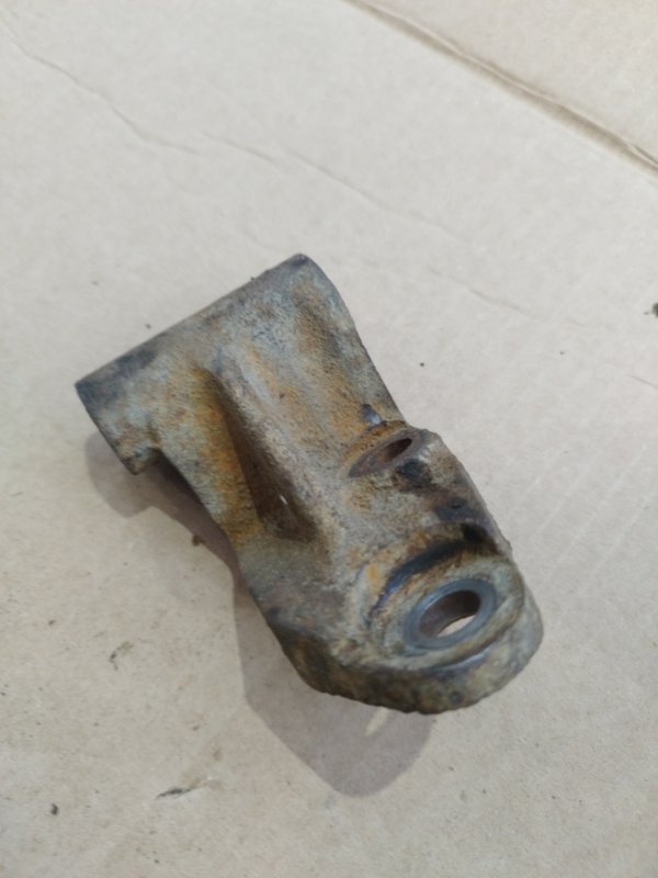 Кронштейн генератора лада 2105 2105