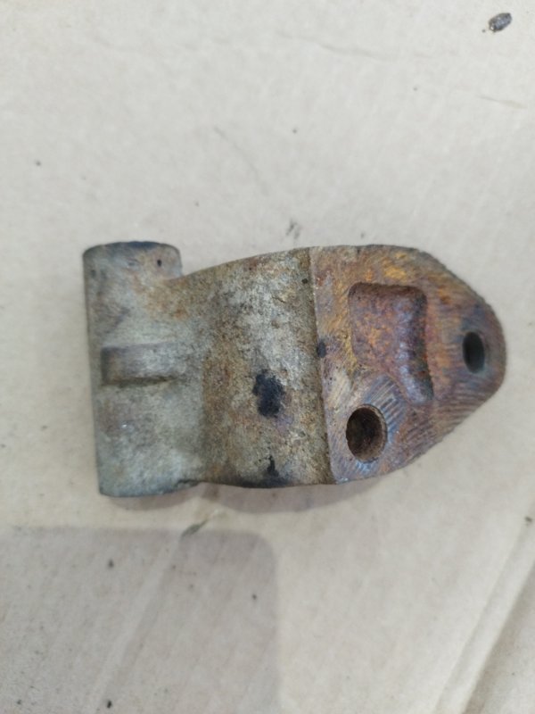 Кронштейн генератора лада 2105 2105