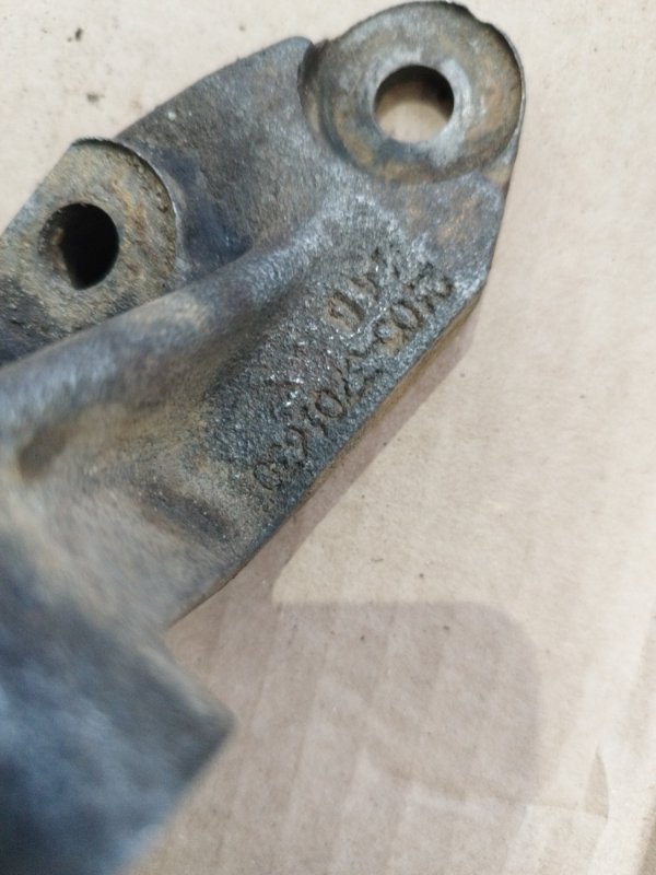 Кронштейн генератора лада 2105 2105