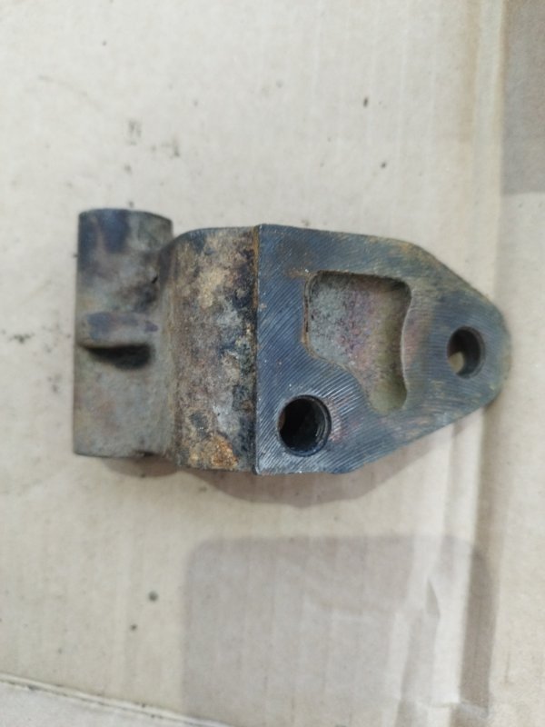 Кронштейн генератора лада 2105 2105